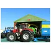 Traktors TOMY Tomy IH Optum 300 CVX Photo 7