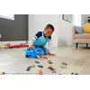 MATTEL Hot Wheels City Ultimate Dual Dragon Transporter Photo 2
