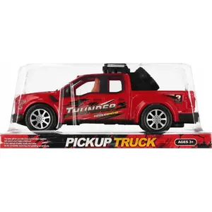 Механическая игрушка mega creative — AUTO WYŚCIG TEREN P/B 31X12X14 MC PBX 36/72, модель 9328