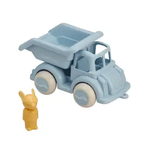 Rotaļlietu kravas automašīna Viking Toys 5381250, plastmasa, daudzkrāsaina