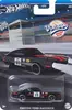Hot Wheels Vintage Custom Ford Maverick — гоночная модель Photo 4