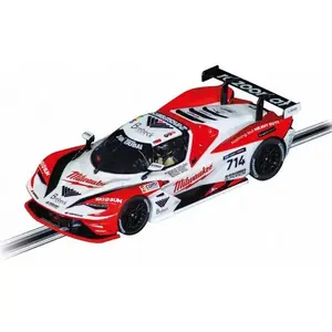 CARRERA Carrera Auto EVO 27823 KTM X-Bow GTX slot automodelis — modelis GCE2769