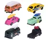 Игрушечная машинка Majorette 212055004 Photo 2