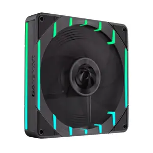 PC case fan GameMax TORNADO T12 ARGB-R — 120mm ARGB cooling fan with addressable RGB
