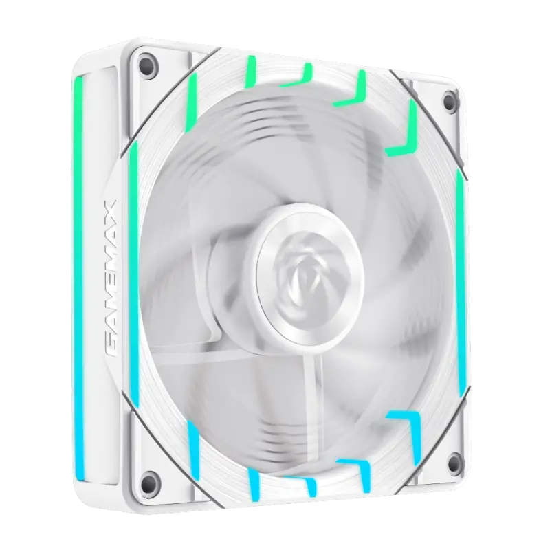 Datora dzesēšanas ventilators GameMax TORNADO T12