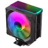 GameMax SIGMA 550 INFINITY BK air cooler Photo 3