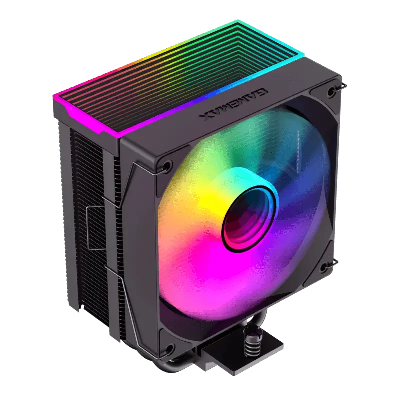 Gaisa dzesētājs GameMax SIGMA 550 INFINITY