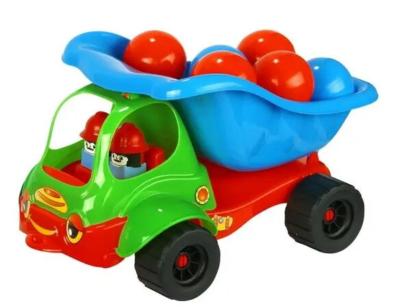 Механические игрушки