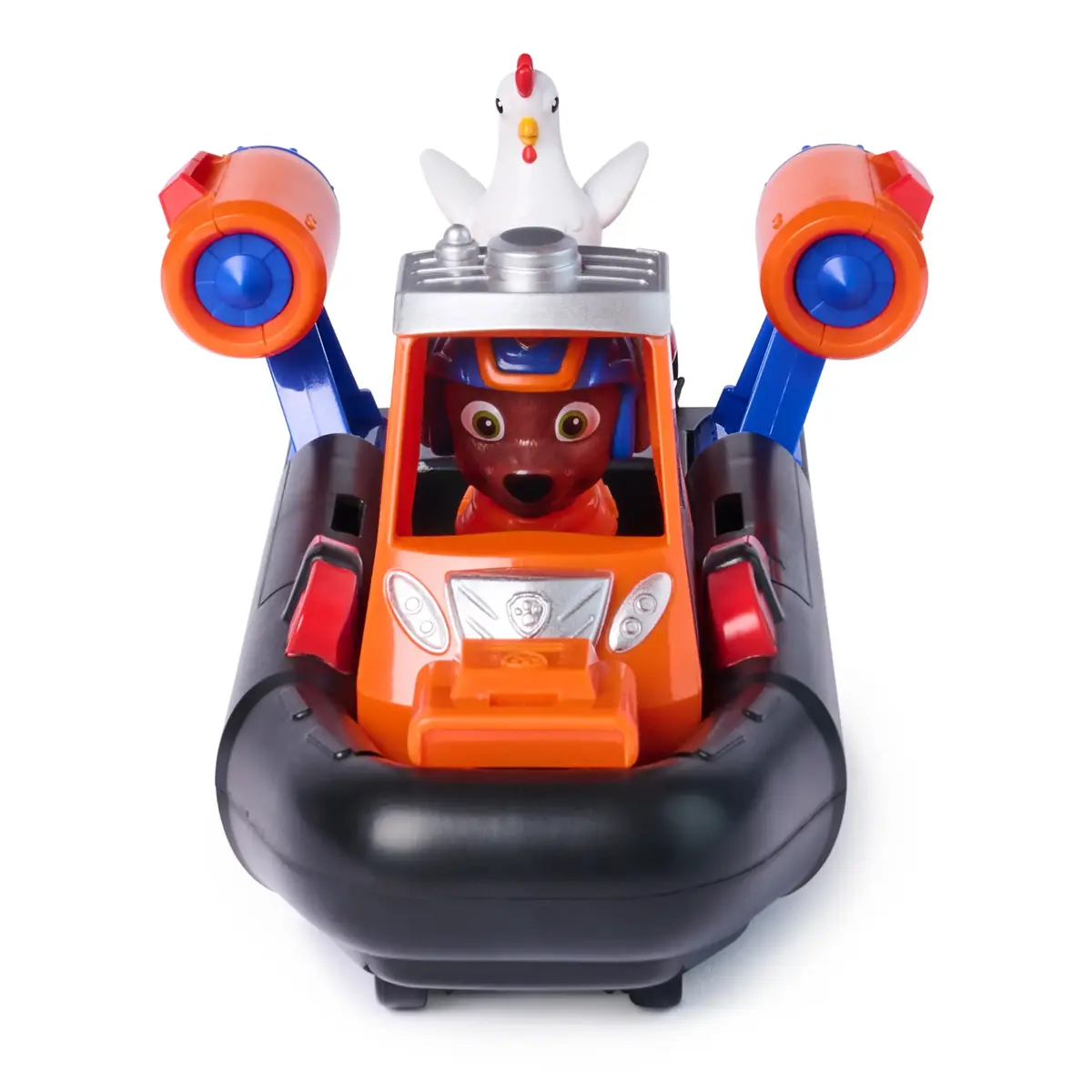 Spin Master PAW Patrol Zuma Rescue — игрушечный аэроглиссер Photo 4