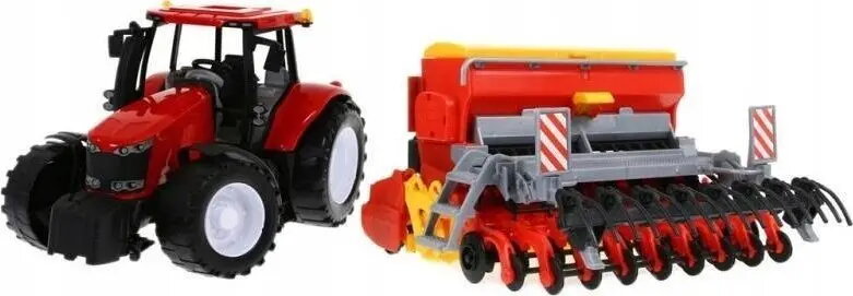 Mechanical Toys