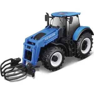 Фронтальный погрузчик (игрушка) TEKA New Holland T7.315 HD, модель 561769