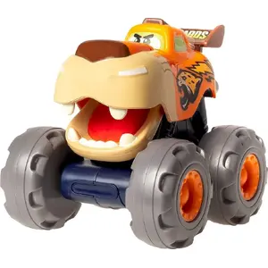 Remote-control monster truck ASKATO Auto Monster Truck Leopard – mechanical toy, model GXP-882880