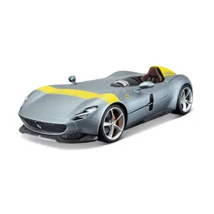 Bburago Ferrari Monza SP1 1:18 модель Photo 1