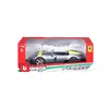 Bburago Ferrari Monza SP1 1:18 modelis Photo 4
