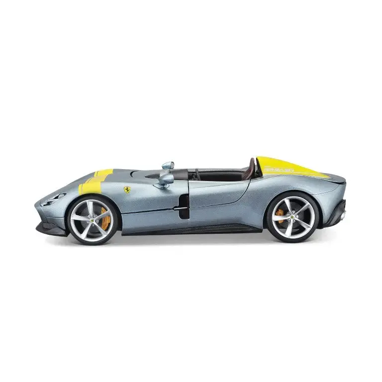 Bburago Ferrari Monza SP1 1:18 modelis Photo 6