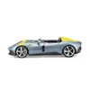 Bburago Ferrari Monza SP1 1:18 modelis Photo 6