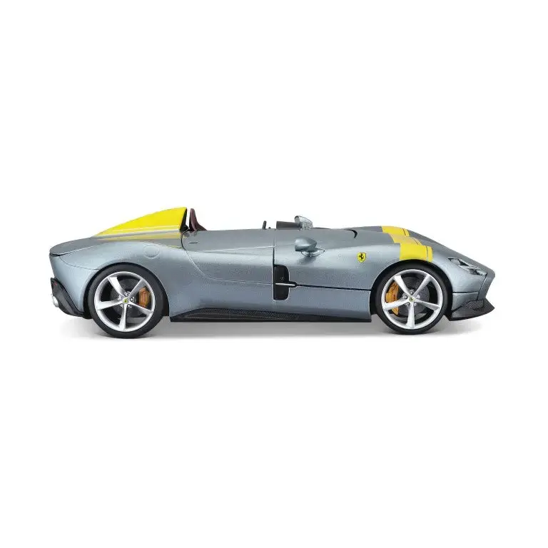 Bburago Ferrari Monza SP1 1:18 modelis Photo 7