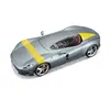 Bburago Ferrari Monza SP1 1:18 modelis Photo 11