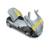 Bburago Ferrari Monza SP1 1:18 modelis Photo 12