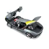 Bburago Ferrari Monza SP1 1:18 modelis Photo 13
