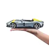 Bburago Ferrari Monza SP1 1:18 modelis Photo 16