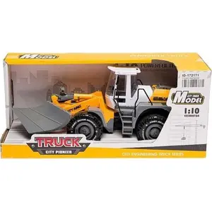 Toy vehicle Adar model 548367 — wind-up/mechanical play vehicle by Adar