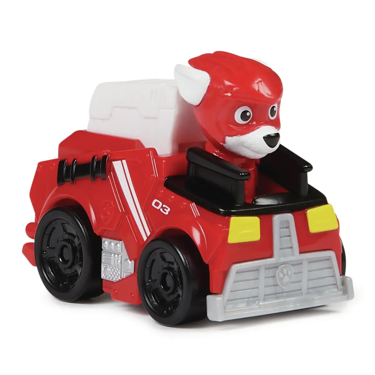 PAW Patrol Pup Squad Racers Collectible Chase — игрушка‑машина Photo 6