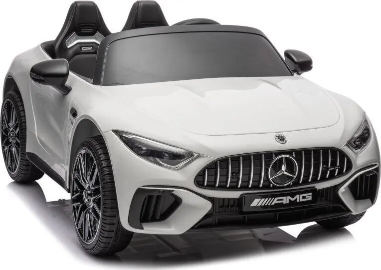 Lean cars Mercedes AMG SL63 bērnu