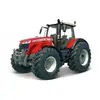 Tractor model Bburago 390633.012 — 1:32 Photo 2
