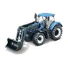 Tractor model Bburago 390633.012 — 1:32 Photo 3