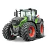 Tractor model Bburago 390633.012 — 1:32 Photo 8
