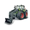 Tractor model Bburago 390633.012 — 1:32 Photo 9