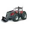 Tractor model Bburago 390633.012 — 1:32 Photo 10