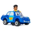 Maki Disney Junior Firebuds Jayden and Piston toy car Photo 3