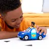 Maki Disney Junior Firebuds Jayden and Piston toy car Photo 5