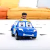 Maki Disney Junior Firebuds Jayden and Piston toy car Photo 7