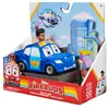 Maki Disney Junior Firebuds Jayden and Piston toy car Photo 8