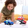 Maki Disney Junior Firebuds Jayden and Piston toy car Photo 9