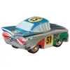 MATTEL Disney Pixar Cars Mini Racers liekta mašīna Photo 3