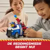 Spinmaster PAW Patrol Chase Rescue Fire Cruiser rotaļlieta Photo 2