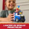Spinmaster PAW Patrol Chase Rescue Fire Cruiser rotaļlieta Photo 3