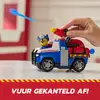 Spinmaster PAW Patrol Chase Rescue Fire Cruiser rotaļlieta Photo 4