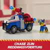 Spinmaster PAW Patrol Chase Rescue Fire Cruiser rotaļlieta Photo 5