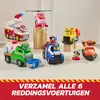Spinmaster PAW Patrol Chase Rescue Fire Cruiser rotaļlieta Photo 6