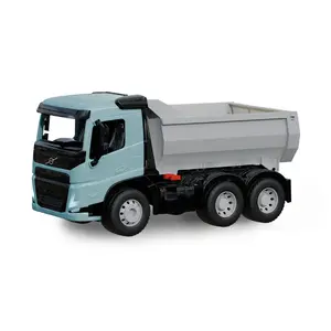 Play truck Spinmaster Lena 04636, metal construction, multicolour, for ages 3+