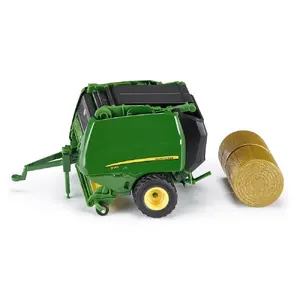 Siku игровой транспорт/игровая дорожка модель 2465, металл и пластик, возраст 3+