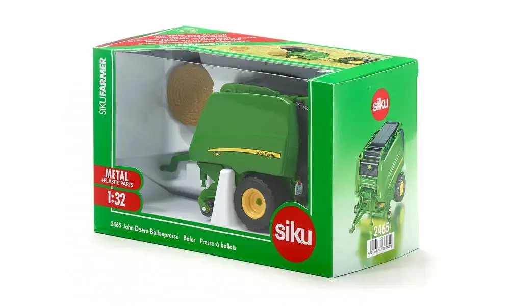 Siku spēļu transportlīdzeklis/trase 2465 Photo 7