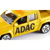 Автомодель Siku ADAC Pick-Up Photo 2