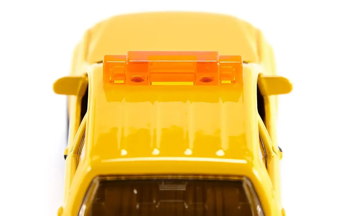 Автомодель Siku ADAC Pick-Up Photo 3