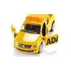 Автомодель Siku ADAC Pick-Up Photo 4